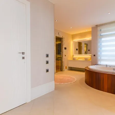 Elit Admiral D1 Antalya