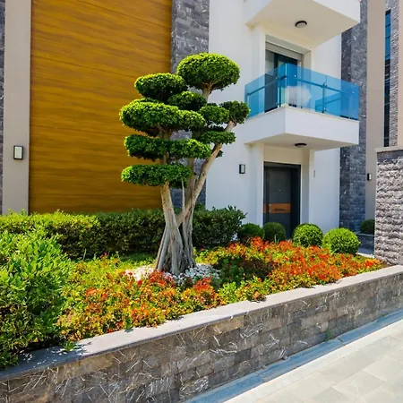 Elit Admiral D1 * Antalya