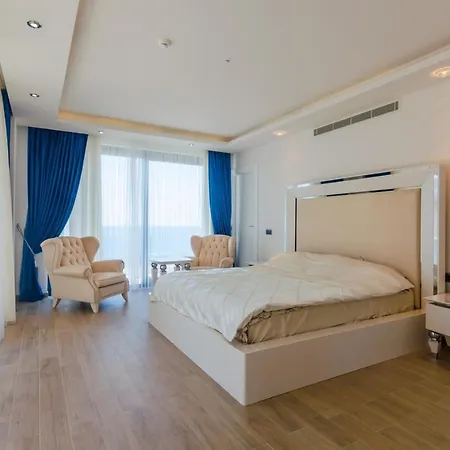 Apartment Elit Admiral D1 Antalya