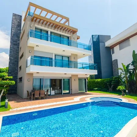 Apartment Elit Admiral D1