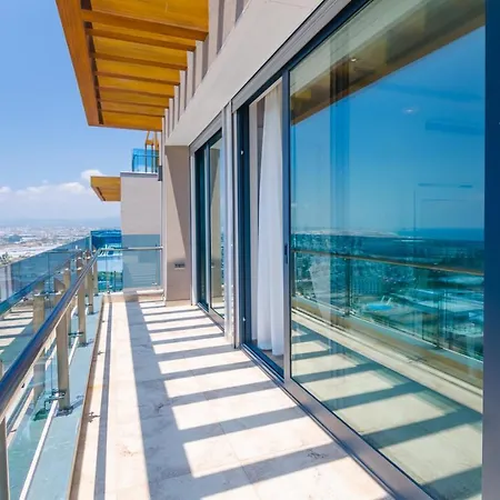 Elit Admiral D1 Antalya