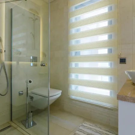 Apartment Elit Admiral D1