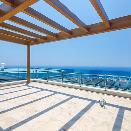 Apartment Elit Admiral D1