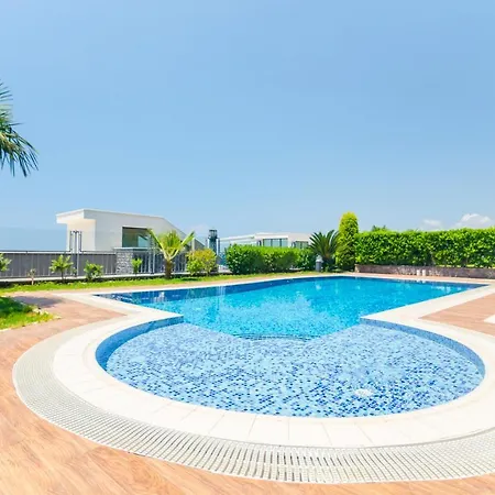 Elit Admiral D1 Apartment