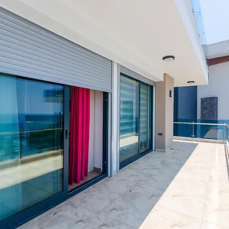 Apartment Elit Admiral D1