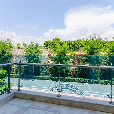 Apartment Elit Admiral D1