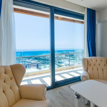 Elit Admiral D1 * Antalya
