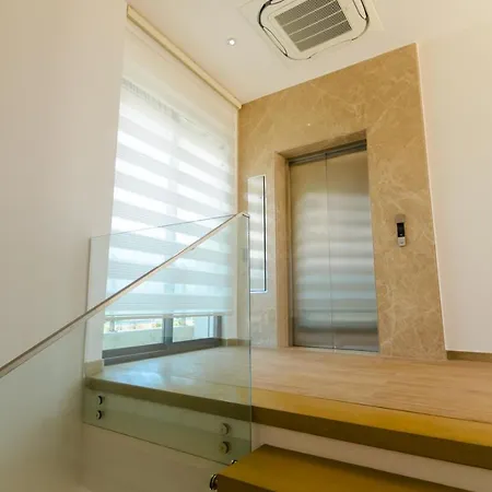 Elit Admiral D1 * Antalya