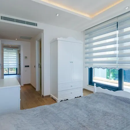 Elit Admiral D1 Apartment *